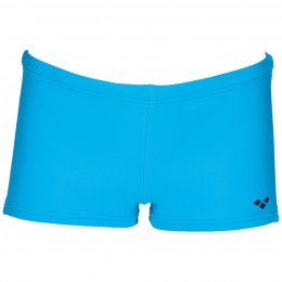 ARENA ΜΑΓΙΟ BOYS WATER TRIBE KIDS SHORT 1B469-80 TURQUOISE