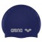 ARENA ΣΚΟΥΦΑΚΙ CLASSIC SILICONE NAVY BLUE 91662 - NAVY BLUE