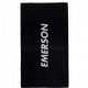 EMERSON BEACH TOWEL 211.EU04.10 EBONY