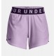UNDER ARMOUR PLAY UP SHORT W 1355791-566 PINK
